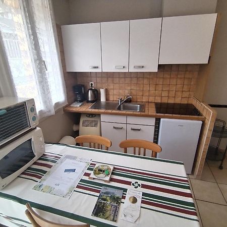 Apartamento Latre Freres Location Lourdes Exterior foto